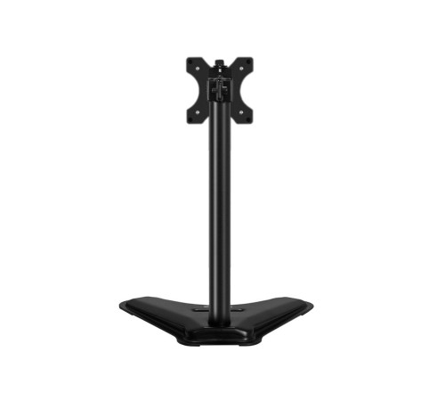 Настольная подставка ExeGate EDM1-3210-11D (для одного монитора 15"-32", VESA 75x75, 100x100, макс. нагрузка 10 кг, наклон -45°/+45°, поворот -45°/+45°, регулировка по высоте, цвет черный) Настольная подставка ExeGate EDM1-3210-11D (для одного монитора 15"-32", VESA 75x75, 100x100, макс. нагрузка 10 кг, наклон -45°/+45°, поворот -45°/+45°, регулировка по высоте, цвет черный)