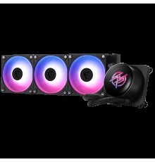 Жидкостная система охлаждения MSI MPG CORELIQUID P13 360 , 3X120MM FAN, IPS LCD, LGA1700/1851, AM5