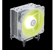 Вентилятор для процессора MSI MAG COREFROZ AA13 WHITE