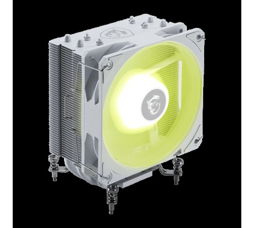 Вентилятор для процессора MSI MAG COREFROZ AA13 WHITE