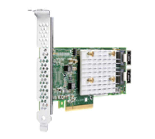 Контроллер HPE Smart Array E208i-p SR Gen10 (compitable with microserver) (804394-B21) Контроллер HPE Smart Array E208i-p SR Gen10 (compitable with microserver) (804394-B21)