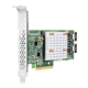 Контроллер HPE Smart Array E208i-p SR Gen10 (compitable with microserver) (804394-B21)