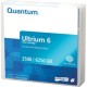 Наклейка HPE Q2014A LTO-7 Ultrium RW Bar Code Pack