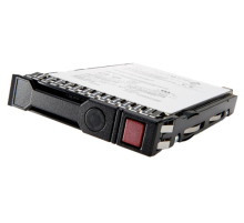 Накопитель SSD HPE 1x3.84Tb SAS R3R30A Hot Swapp 2.5"