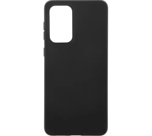 Чехол (клип-кейс) BoraSCO для Samsung Galaxy A33 черный (70208) Чехол (клип-кейс) BoraSCO для Samsung Galaxy A33 черный (70208)