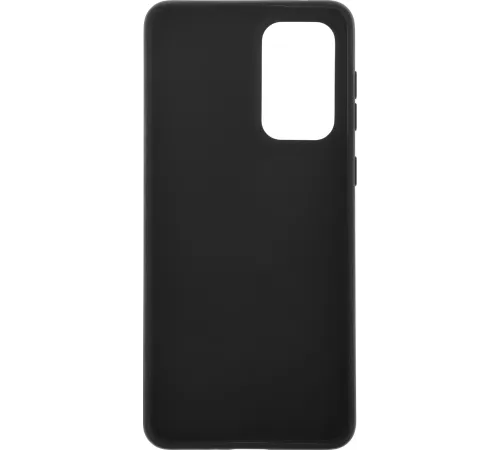 Чехол (клип-кейс) BoraSCO для Samsung Galaxy A33 черный (70208) Чехол (клип-кейс) BoraSCO для Samsung Galaxy A33 черный (70208)