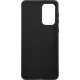 Чехол (клип-кейс) BoraSCO для Samsung Galaxy A33 черный (70208)