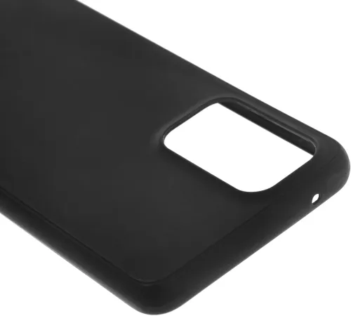 Чехол (клип-кейс) BoraSCO для Samsung Galaxy A33 черный (70208) Чехол (клип-кейс) BoraSCO для Samsung Galaxy A33 черный (70208)