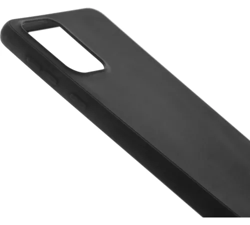Чехол (клип-кейс) BoraSCO для Samsung Galaxy A33 черный (70208) Чехол (клип-кейс) BoraSCO для Samsung Galaxy A33 черный (70208)