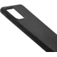 Чехол (клип-кейс) BoraSCO для Samsung Galaxy A33 черный (70208)