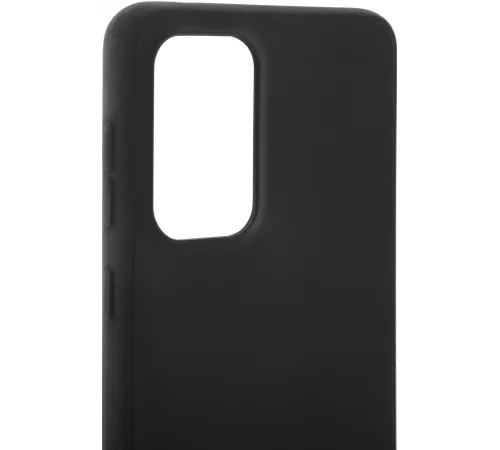Чехол (клип-кейс) BoraSCO для Samsung Galaxy A33 черный (70208) Чехол (клип-кейс) BoraSCO для Samsung Galaxy A33 черный (70208)