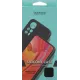 Чехол (клип-кейс) BoraSCO для Samsung Galaxy A33 черный (70208)