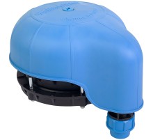Крышка скважины Джилекс КС 110-133 (6050)