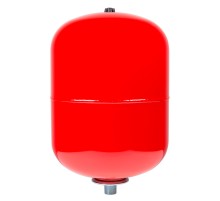 Бак расширительный Джилекс В 14 для системы отопления (7814)