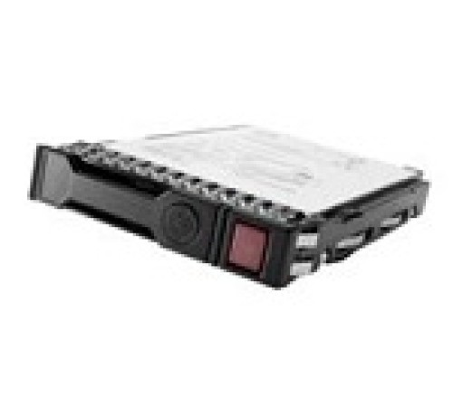 Жесткий диск HPE 1x1.2Tb SAS 10K 872479-B21 2.5"
