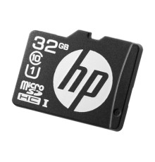 Флеш карта HPE 700139-B21 32Gb microSD Mainstream