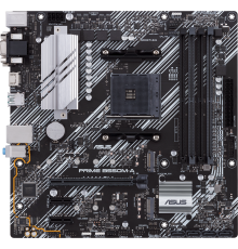 Материнская плата ASUS PRIME B550M-A (90MB14I0-M0EAY0)