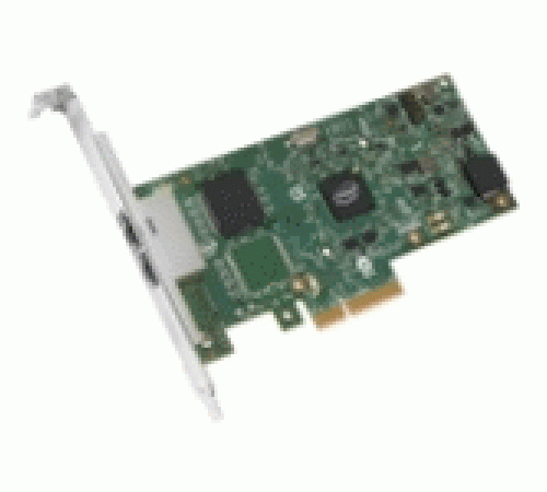 Сетевая карта Intel I350T2V2BLK Сетевая карта Intel I350T2V2BLK