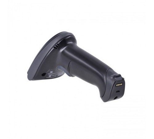 Сканер штрих-кода MERTECH ручной беспроводной CL-2210 BLE Dongle 2D черный (4794) Сканер штрих-кода MERTECH ручной беспроводной CL-2210 BLE Dongle 2D черный (4794)