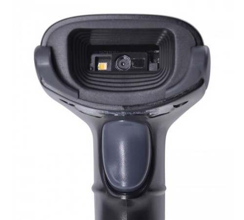 Сканер штрих-кода MERTECH ручной беспроводной CL-2210 BLE Dongle 2D черный (4794) Сканер штрих-кода MERTECH ручной беспроводной CL-2210 BLE Dongle 2D черный (4794)