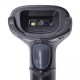 Сканер штрих-кода MERTECH ручной беспроводной CL-2210 BLE Dongle 2D черный (4794)