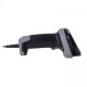 Сканер штрих-кода MERTECH ручной проводной 2410 P2D 1D/2D USB черный IP65 (4871)