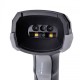 Сканер штрих-кода MERTECH ручной проводной 2410 P2D 1D/2D USB черный IP65 (4871)