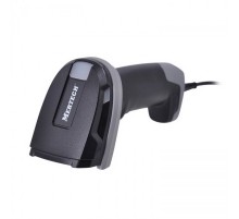 Сканер штрих-кода MERTECH ручной проводной 2410 P2D 1D/2D USB черный IP65 (4871) 