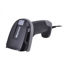 Сканер штрих-кода MERTECH ручной проводной 2410 P2D 1D/2D USB черный IP65 (4871) 
