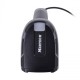 Сканер штрих-кода MERTECH ручной проводной 2410 P2D 1D/2D USB черный IP65 (4871)