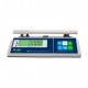 Фасовочные настольные весы M-ER 326 AFU-6.1 "Post III" LCD, белые, 6кг. (3734)