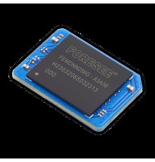 Плата интерфейсная Orange Pi eMMC 256 GB