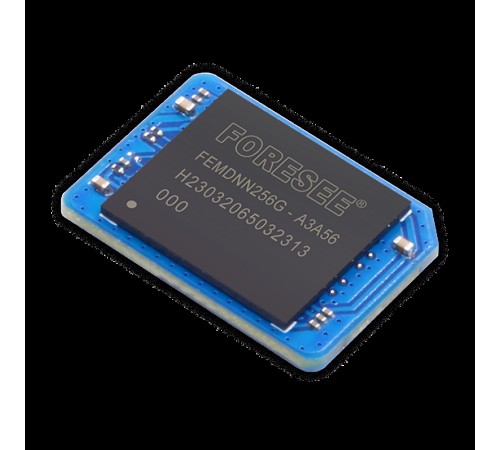 Плата интерфейсная Orange Pi eMMC 256 GB Плата интерфейсная Orange Pi eMMC 256 GB