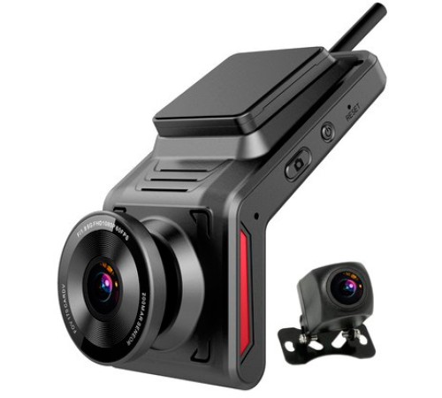 Видеорегистратор TrendVision Online Cloud 4G черный 1080x1920 1080p 140гр. GPS SL8521E Видеорегистратор TrendVision Online Cloud 4G черный 1080x1920 1080p 140гр. GPS SL8521E