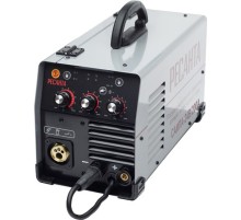 Сварочный полуавтомат Ресанта САИПА-24В/200А инвертор MIG-MAG 6.9кВт