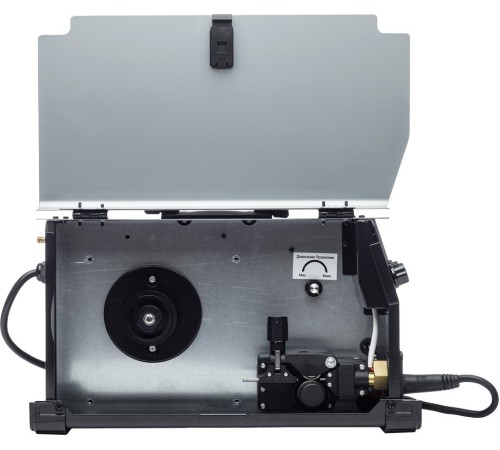 Сварочный полуавтомат Ресанта САИПА-24В/200А инвертор MIG-MAG 6.9кВт