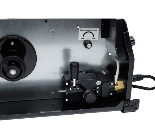 Сварочный полуавтомат Ресанта САИПА-24В/200А инвертор MIG-MAG 6.9кВт