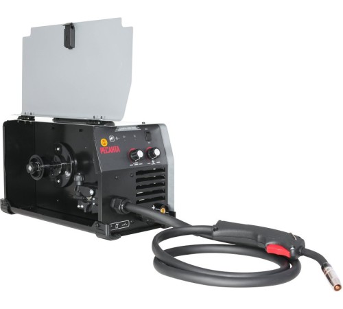 Сварочный полуавтомат Ресанта САИПА-22В/160А инвертор MIG-MAG 6.2кВт