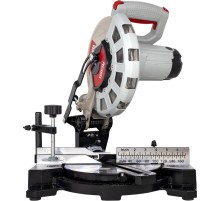 Торцовочная пила Ресанта ТП-210 1600Вт 5000об/мин d=210мм