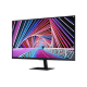 Монитор Samsung 31.5" S32A700NWI черный VA LED 5ms 16:9 HDMI матовая 300cd 178гр/178гр 3840x2160 DisplayPort Ultra HD 6.1кг (RUS)