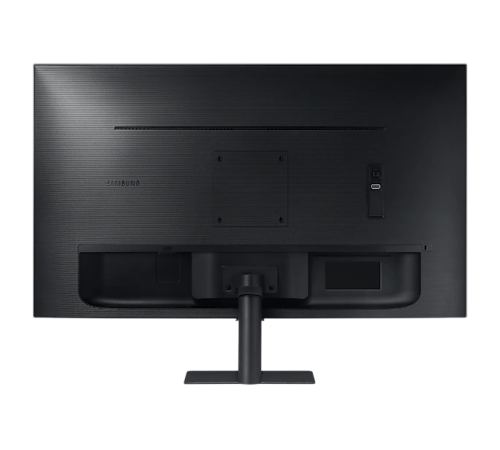 Монитор Samsung 31.5" S32A700NWI черный VA LED 5ms 16:9 HDMI матовая 300cd 178гр/178гр 3840x2160 DisplayPort Ultra HD 6.1кг (RUS)