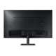 Монитор Samsung 31.5" S32A700NWI черный VA LED 5ms 16:9 HDMI матовая 300cd 178гр/178гр 3840x2160 DisplayPort Ultra HD 6.1кг (RUS)