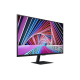 Монитор Samsung 31.5" S32A700NWI черный VA LED 5ms 16:9 HDMI матовая 300cd 178гр/178гр 3840x2160 DisplayPort Ultra HD 6.1кг (RUS)
