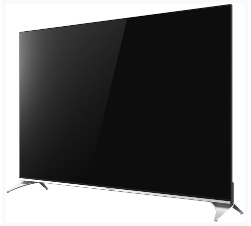 Телевизор QLED Hyundai 65" H-LED65QBU7500 Android TV Frameless черный 4K Ultra HD 60Hz DVB-T DVB-T2 DVB-C DVB-S DVB-S2 USB WiFi Smart TV Телевизор QLED Hyundai 65" H-LED65QBU7500 Android TV Frameless черный 4K Ultra HD 60Hz DVB-T DVB-T2 DVB-C DVB-S DVB-S2 USB WiFi Smart TV