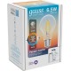 Умная лампа Gauss IoT Smart Home E27 6.5Вт 806lm Wi-Fi (упак.:1шт) (1220112)