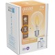 Умная лампа Gauss IoT Smart Home E27 6.5Вт 806lm Wi-Fi (упак.:1шт) (1200112)