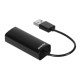 Сетевой адаптер Ethernet Digma BU-USB2-LAN100 D-USB2-LAN100 USB 2.0
