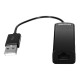 Сетевой адаптер Ethernet Digma BU-USB2-LAN100 D-USB2-LAN100 USB 2.0