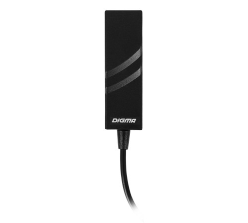 Сетевой адаптер Ethernet Digma BU-USBC-LAN100 D-USBC-LAN100 USB Type-C Сетевой адаптер Ethernet Digma BU-USBC-LAN100 D-USBC-LAN100 USB Type-C