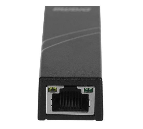Сетевой адаптер Ethernet Digma BU-USBC-LAN100 D-USBC-LAN100 USB Type-C Сетевой адаптер Ethernet Digma BU-USBC-LAN100 D-USBC-LAN100 USB Type-C